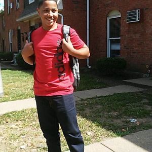 Meet your Posher, Edward